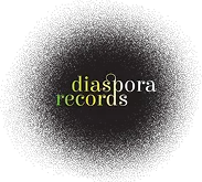 Diaspora Records Logo